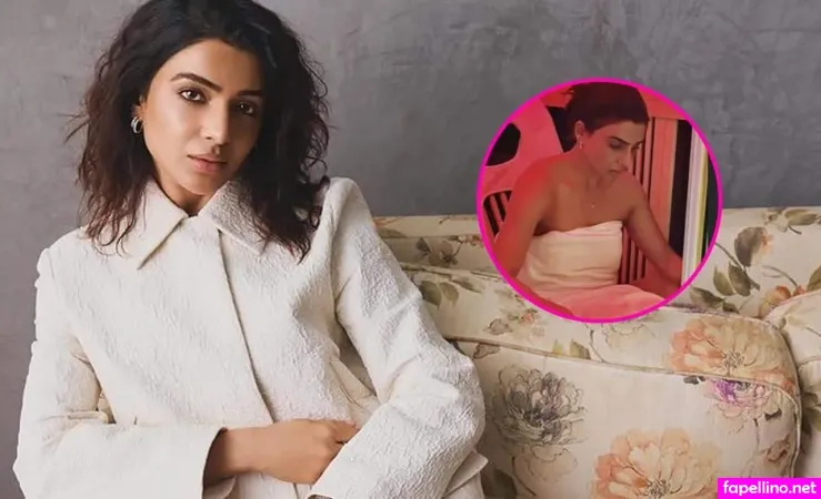 Samanthar OnlyFans Thumbnail #MWGqI4uOPG