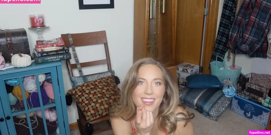 Samantharolmsted OnlyFans Thumbnail #jkCmuuBIcz
