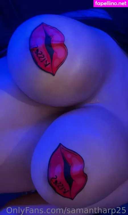 Samantharp OnlyFans Thumbnail #1xeZtehnDf