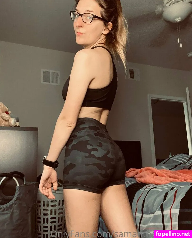 samanthasedaros, samanthaseduces Nude Leaked OnlyFans Photo #1Hy6MAEwgl