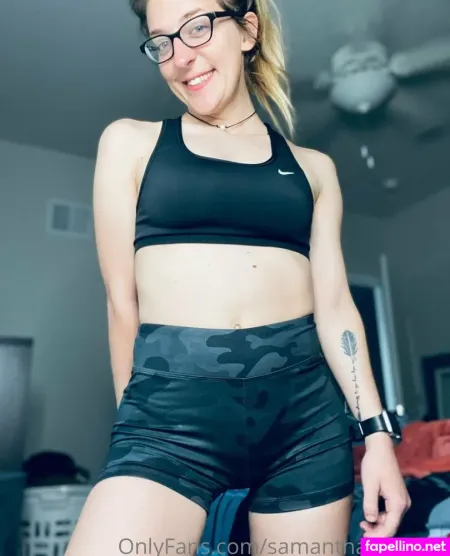 Samanthaseduces OnlyFans Thumbnail #BzMDhutxHk