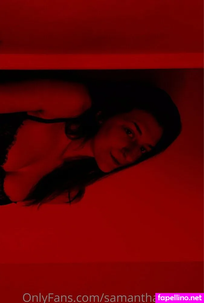 samanthasedaros, samanthaseduces Nude Leaked OnlyFans Photo #FoxqV9VcRQ