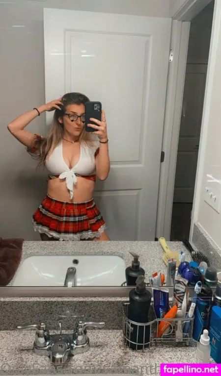 Samanthaseduces OnlyFans Thumbnail #WTpZqBxo8x