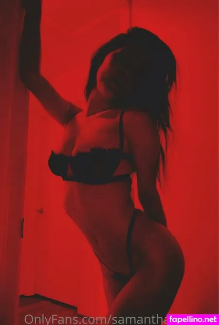 Samanthaseduces OnlyFans Thumbnail #lQsZSybjBn