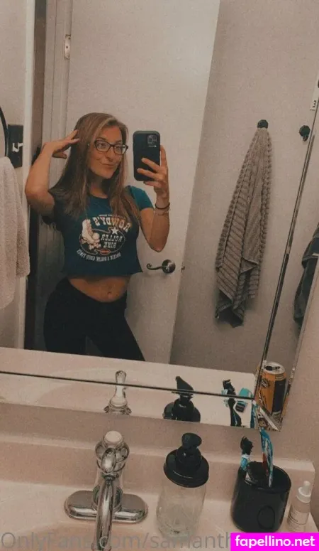 Samanthaseduces OnlyFans Thumbnail #w1k5WGCFJl