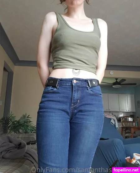 Samanthasugarhigh OnlyFans Thumbnail #BlSLPoIKR9