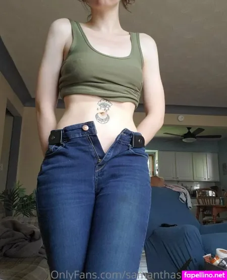 Samanthasugarhigh OnlyFans Thumbnail #Miaa8PAS6m