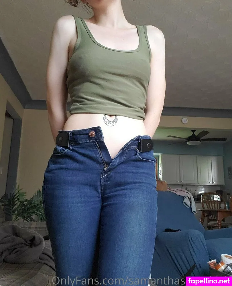 nochillafterallthis, samanthasugarhigh Nude Leaked OnlyFans Photo #jLCeaAS6F5