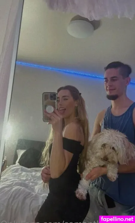 Samanthaxchazduo OnlyFans Thumbnail #Ag435OGcnE