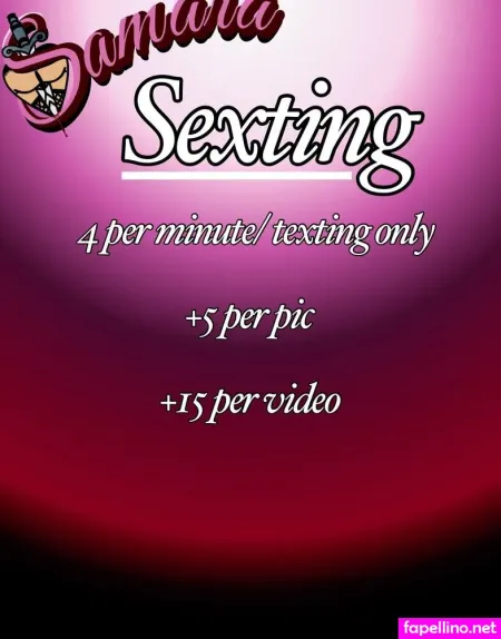 Samara A OnlyFans Thumbnail #O29ywmlA3X