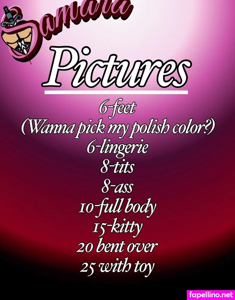 s.samara.a, samara-a Nude Leaked OnlyFans Photo #jr0Vy3HFQ9