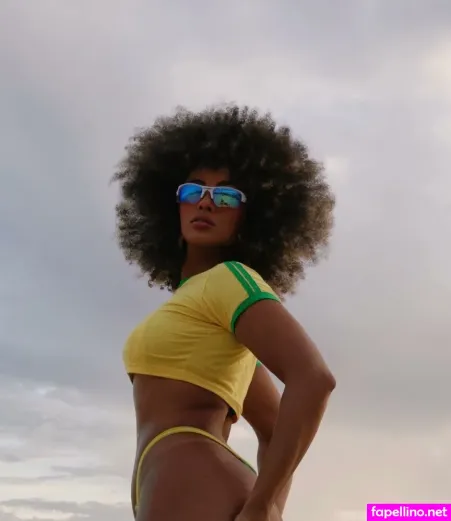 Samara Andrade OnlyFans Thumbnail #4Q0fG5y9pp