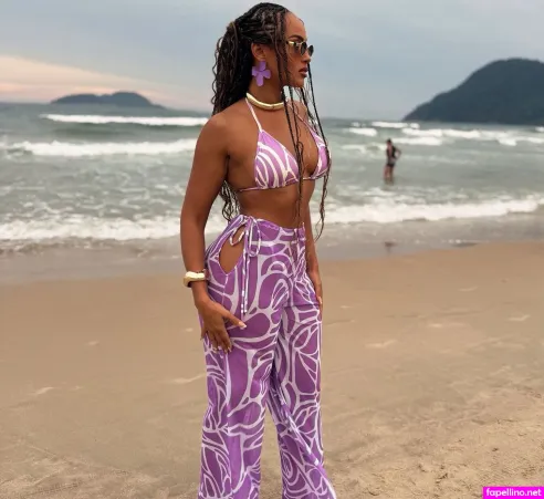 Samara Andrade OnlyFans Thumbnail #JnbUCec1xZ