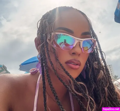 Samara Andrade OnlyFans Thumbnail #MBWqQfxDUp