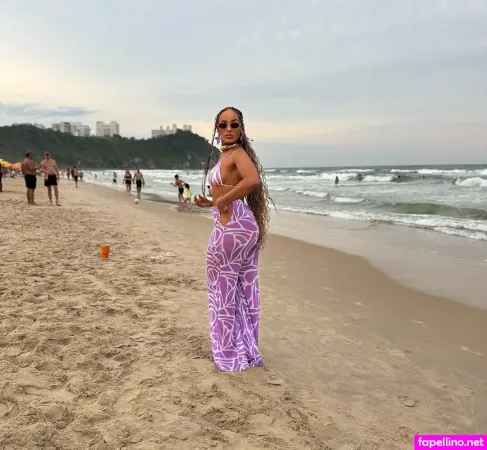 Samara Andrade Main Profile Photo