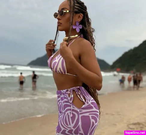 Samara Andrade OnlyFans Thumbnail #tITLgkD0tv