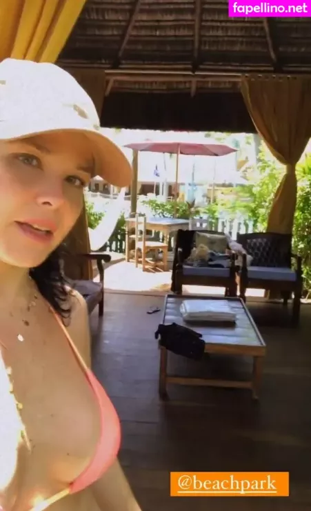 Samara Felippo OnlyFans Thumbnail #4aUtGDX8lG