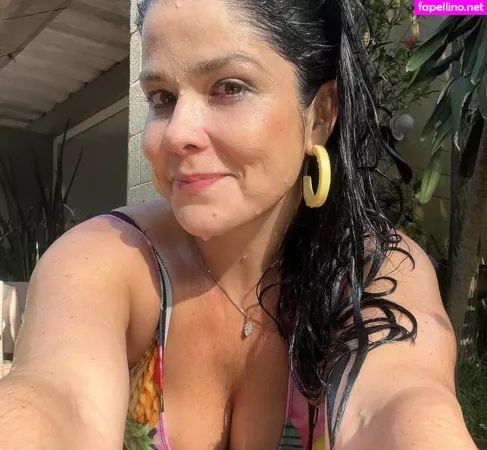 Samara Felippo OnlyFans Thumbnail #CSCi5uq9D8