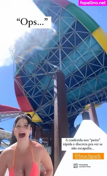 Samara Felippo OnlyFans Thumbnail #OXfdwxAVva