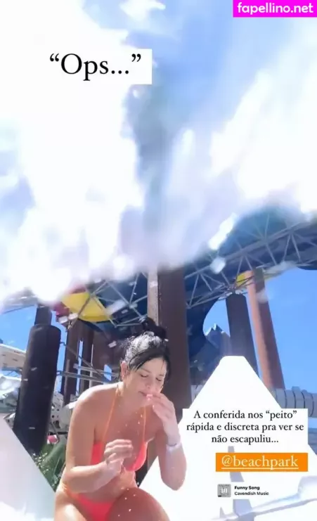 Samara Felippo OnlyFans Thumbnail #v7YVFVra7j