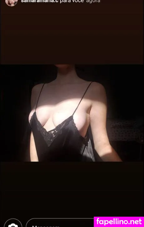 Samara Maria Nude Leaked OnlyFans Photo #AI94MT80f4