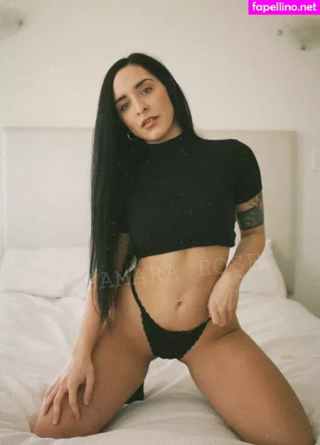 Samara Rose Free OnlyFans Thumbnail #1gMyf4LoHK