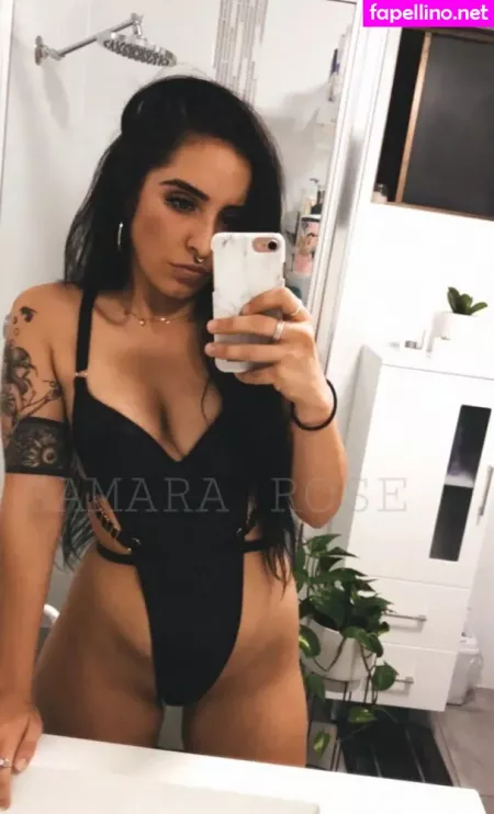 Samara Rose Free OnlyFans Thumbnail #b76SqLLk4D