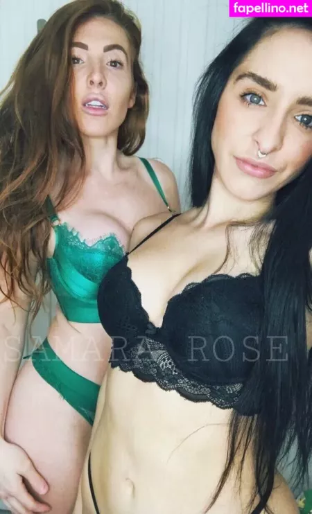 Samara Rose Free OnlyFans Thumbnail #lkIrS3ISQW