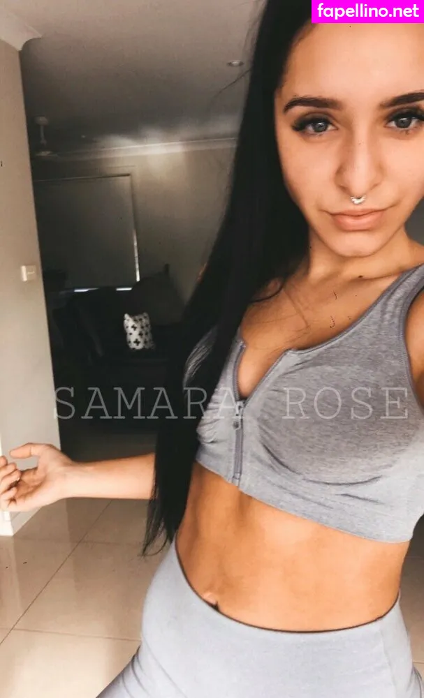 samara-rose-free, samararrose Nude Leaked OnlyFans Photo #o8VtS3IQ00