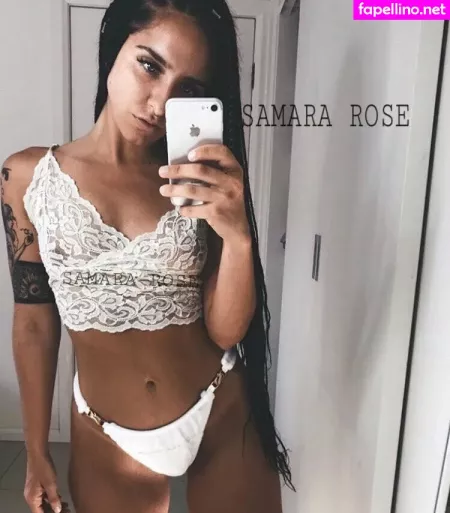 Samara Rose Free OnlyFans Thumbnail #xDt6WJeXCc