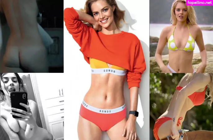 Samara Weaving OnlyFans Thumbnail #Vev17cNNRX