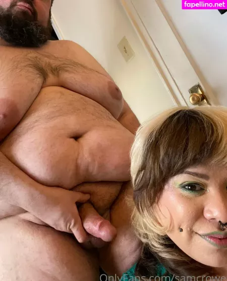 Samcrowe OnlyFans Thumbnail #LSHfdv6ARY
