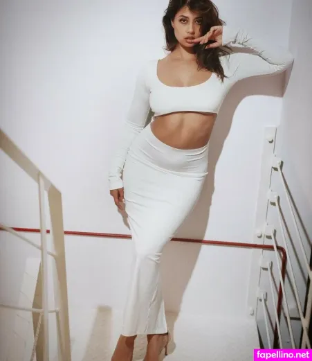 Sameeabangera OnlyFans Thumbnail #N5UTLgMoJV