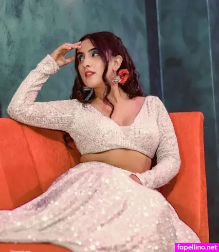 Sameeksha Sud OnlyFans Thumbnail #K3XhmiNN1N