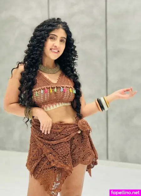 Sameeksha Sud OnlyFans Thumbnail #P5BVl3cPUE