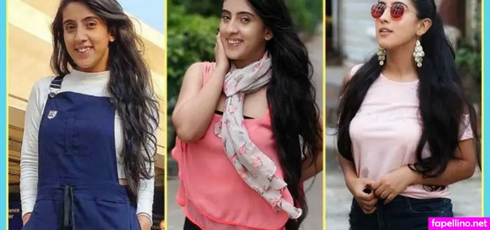 Sameeksha Sud OnlyFans Thumbnail #cdHThISFvI