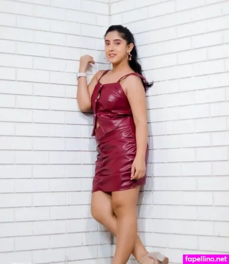 Sameeksha Sud OnlyFans Thumbnail #izlqsNkM9D