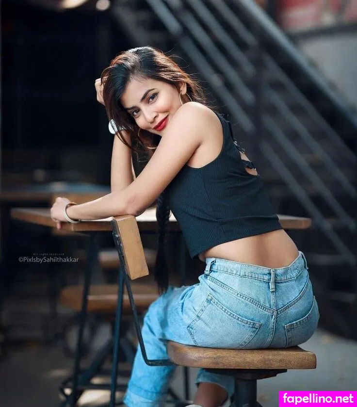 Sameeksha Takke Nude Leaked OnlyFans Photo #MMZksO0xI9