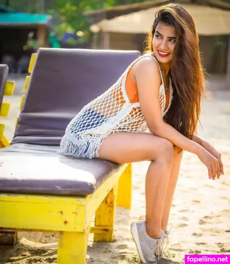 Sameeksha Takke OnlyFans Thumbnail #QxXga4vs0v