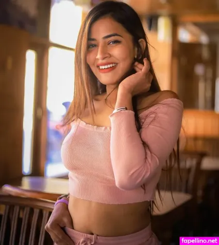 Sameeksha Takke OnlyFans Thumbnail #enwI1q6F6B