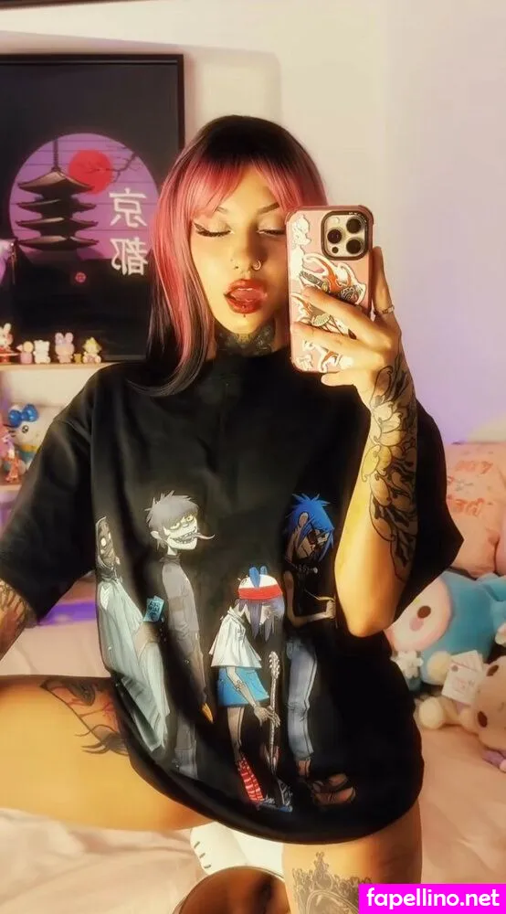 lunarivy, sameivvvyy Nude Leaked OnlyFans Photo #KXalLCDDfY