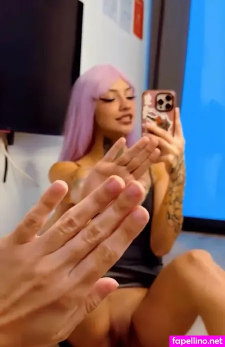 Sameivvvyy OnlyFans Thumbnail #M65jLVPHOT