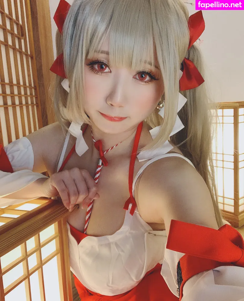 ribaibucosplay, sameki, sameki.ig, smk_xo Nude Leaked OnlyFans Photo #OPdSc2qJEq