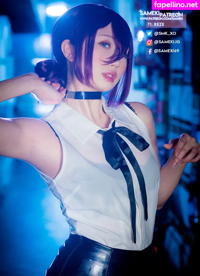 ribaibucosplay, sameki, sameki.ig, smk_xo Nude Leaked OnlyFans Photo #QH0JVyYKfY