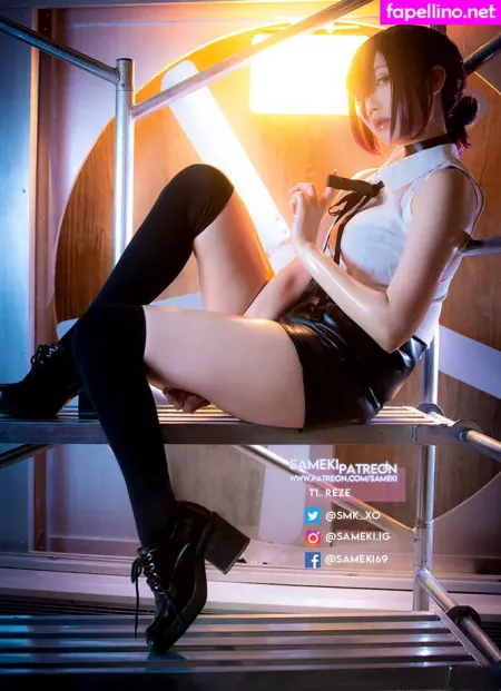 Sameki OnlyFans Thumbnail #e9sye6h0Vi