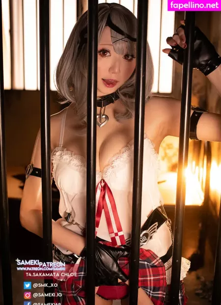 Sameki OnlyFans Thumbnail #gFSZlB8t38