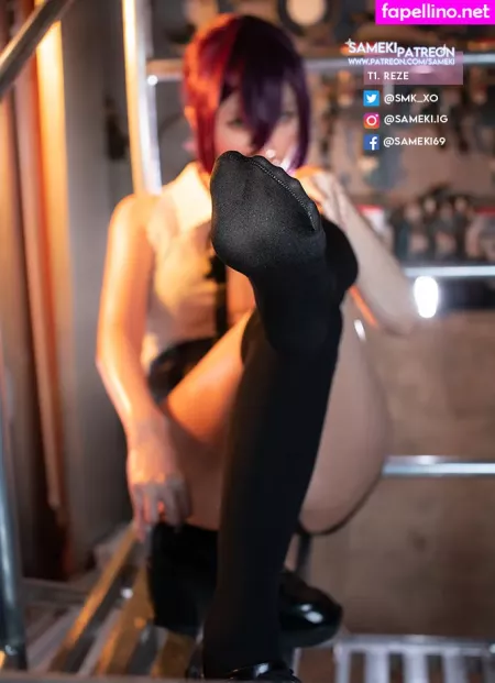 Sameki OnlyFans Thumbnail #z6ddXi0DX8