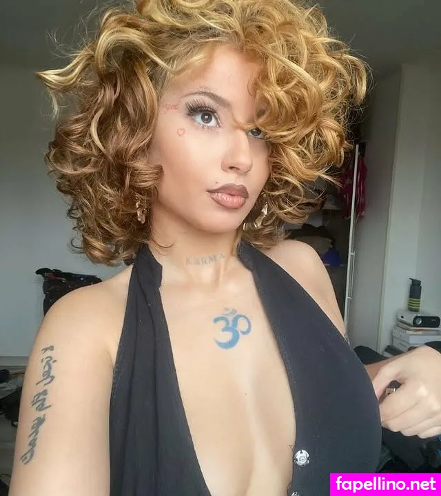 sameyraii Nude Leaked OnlyFans Photo #1lrIrshMcS