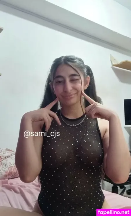 Sami Amoruso Main Profile Photo