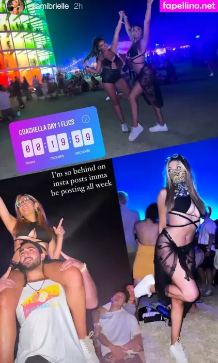 Sami Brielle OnlyFans Thumbnail #ZnL1XhSzjk